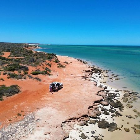 Wildsights Beach Units دينهام المظهر الخارجي الصورة