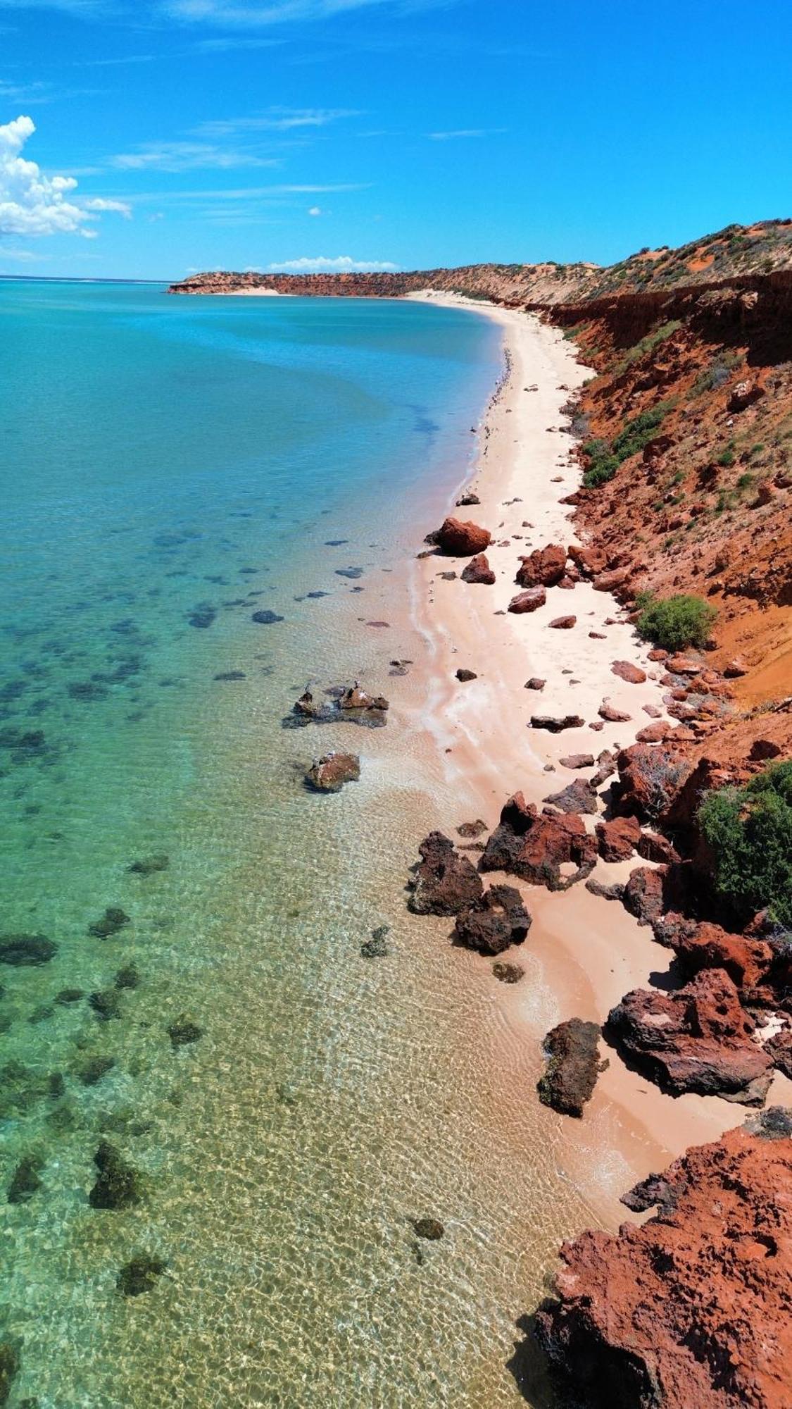 Wildsights Beach Units دينهام المظهر الخارجي الصورة