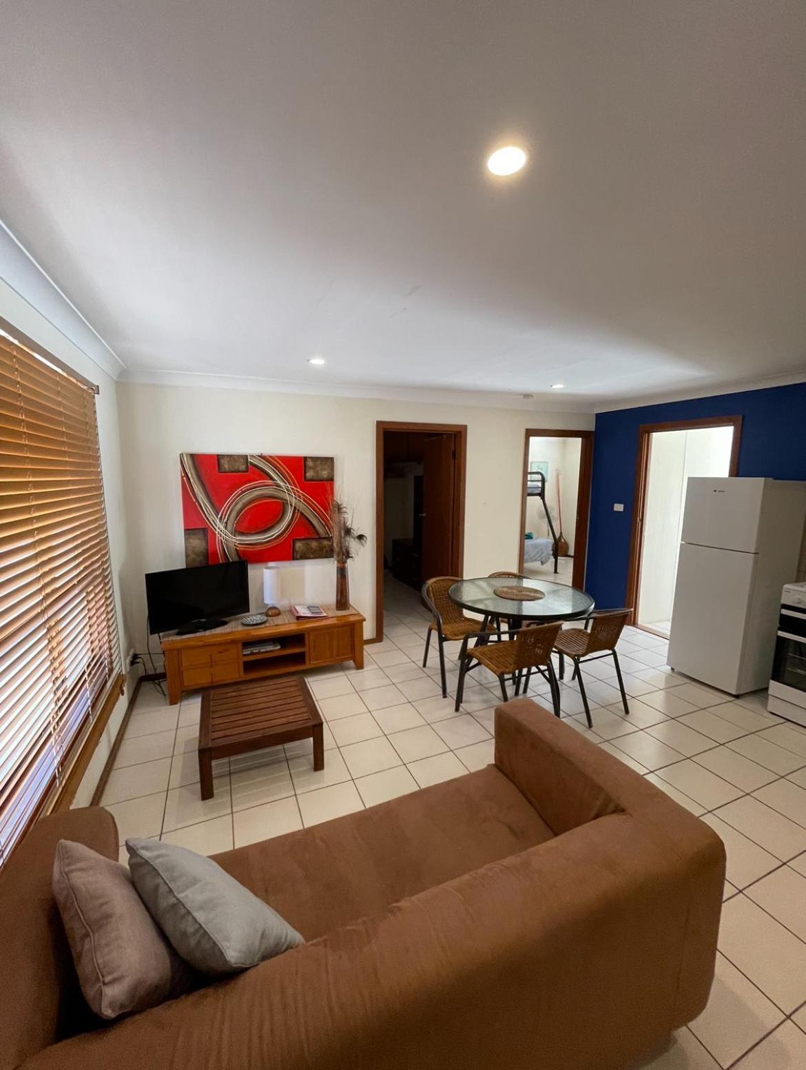 Wildsights Beach Units دينهام المظهر الخارجي الصورة
