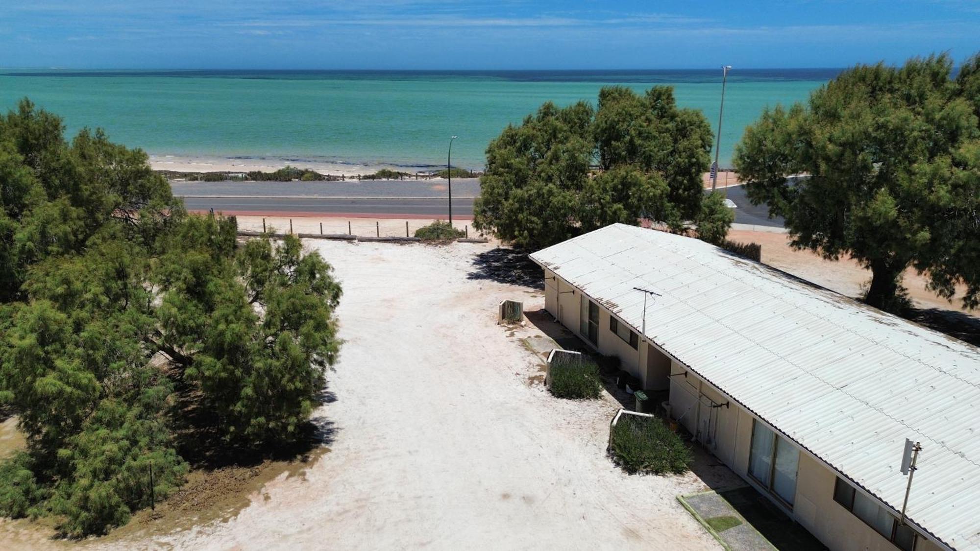 Wildsights Beach Units دينهام المظهر الخارجي الصورة